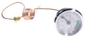 Lelit Manometer - Bulb Manometer - MC143